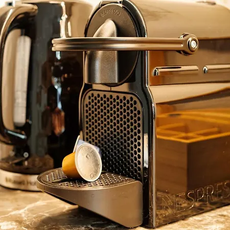 Saskie Art Deco Spokojna 10 *