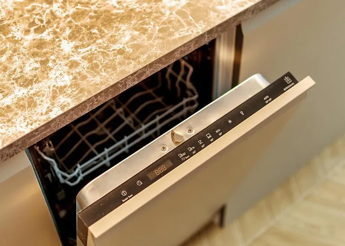 Saskie Art Deco Spokojna 10 * Lublin